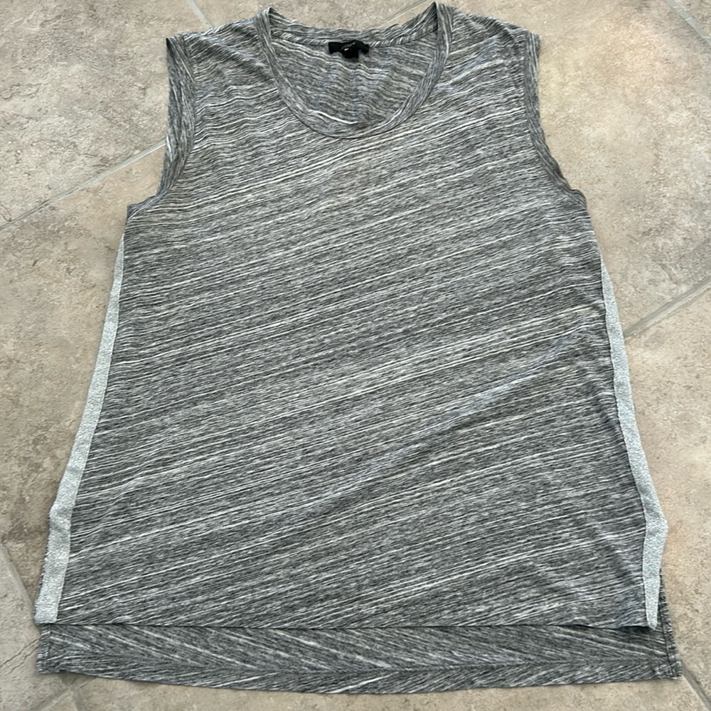 J Crew fashion top